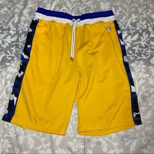 Men’s Shorts